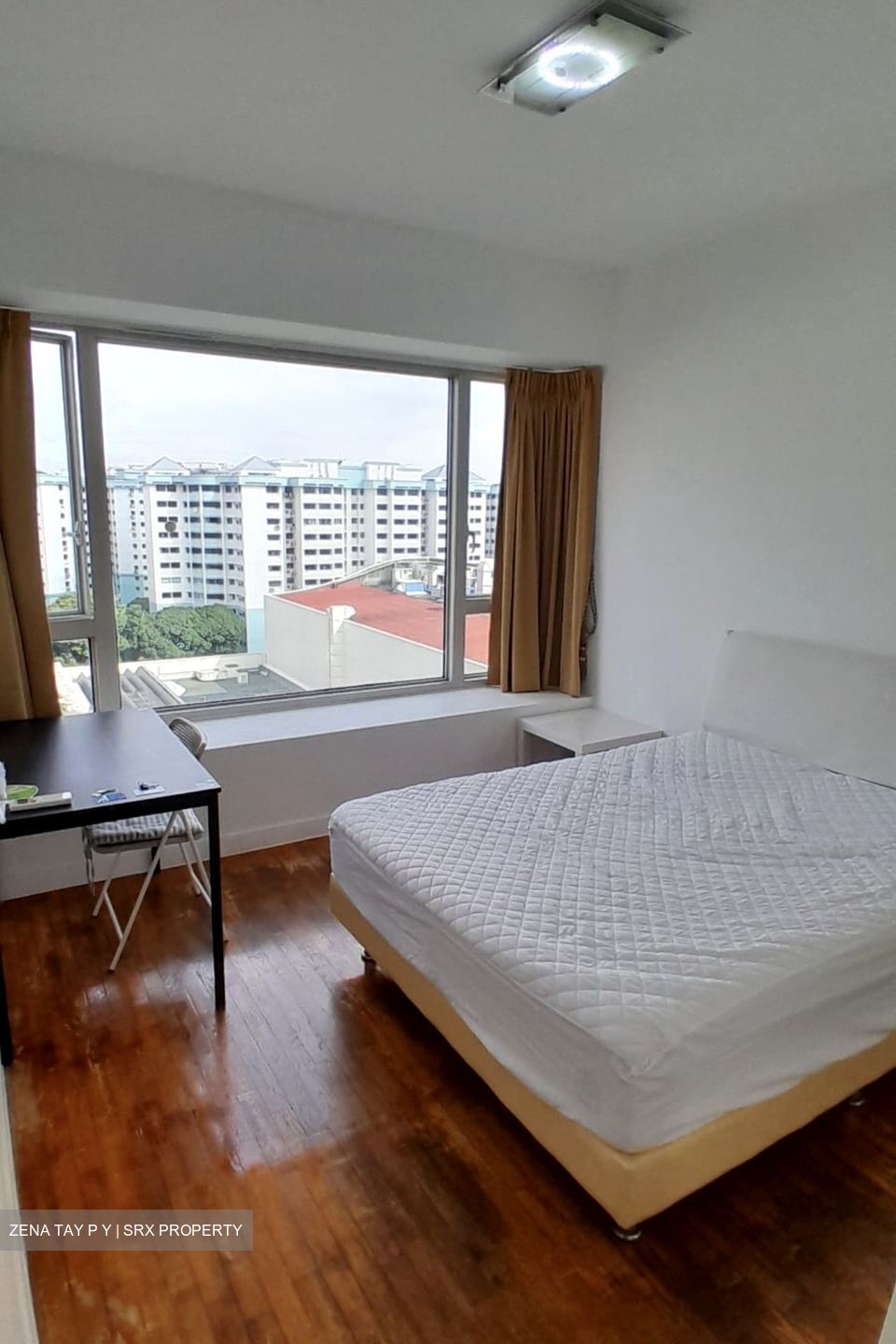 The Centris (D22), Apartment #545057281